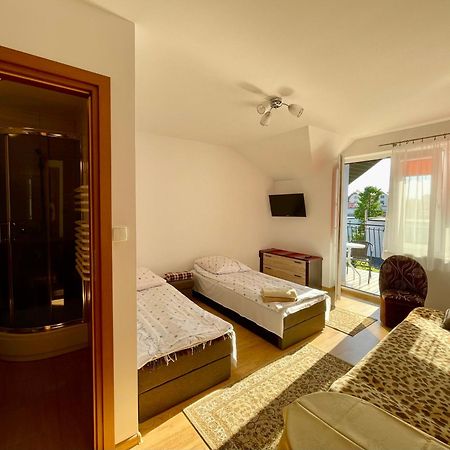 Bibianna 2 Apartment Wladyslawowo Bagian luar foto